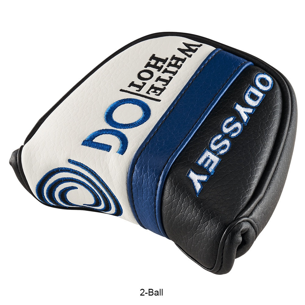 Odyssey White Hot OG Strokelab Putter 2022 Women