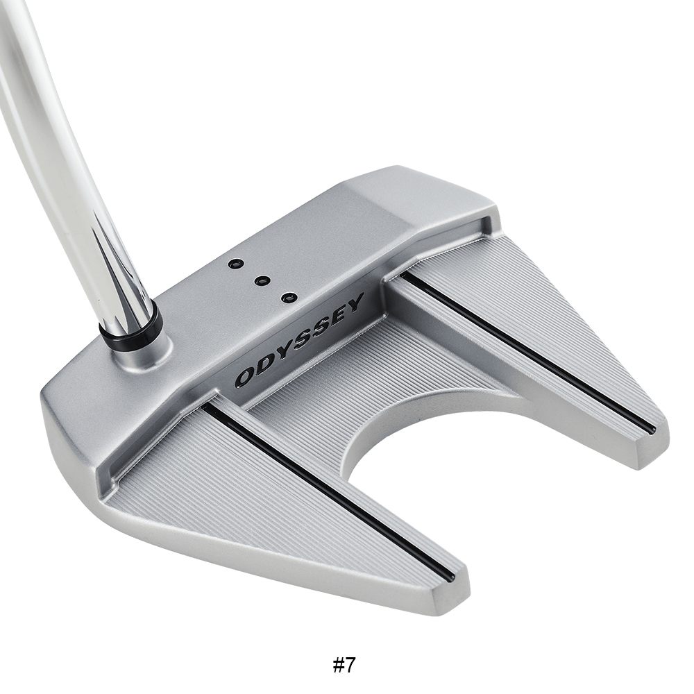 Odyssey White Hot OG Strokelab Putter 2022 Women