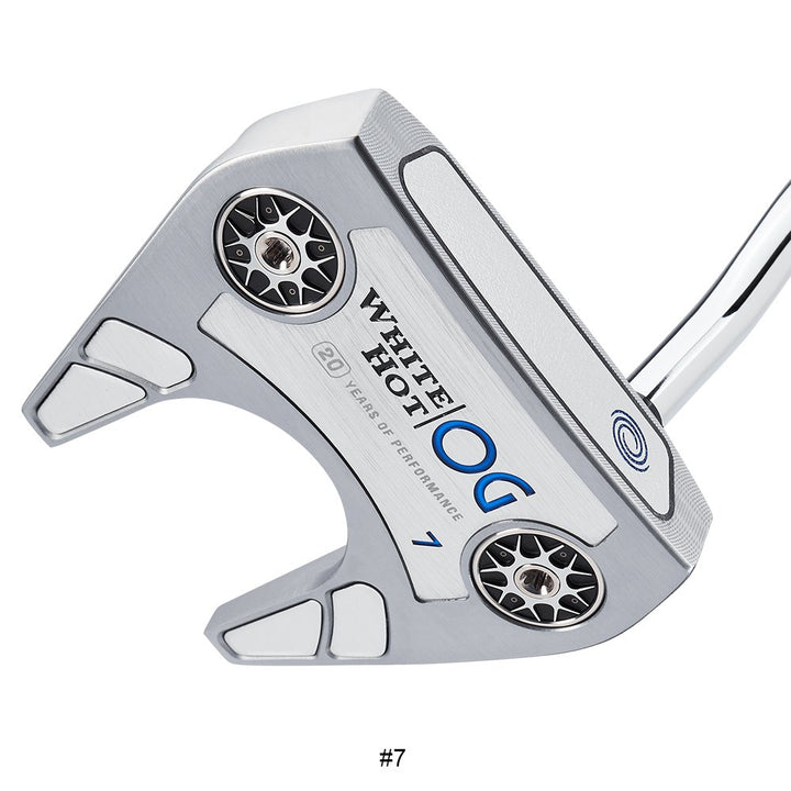 Odyssey White Hot OG Strokelab Putter 2022 Women