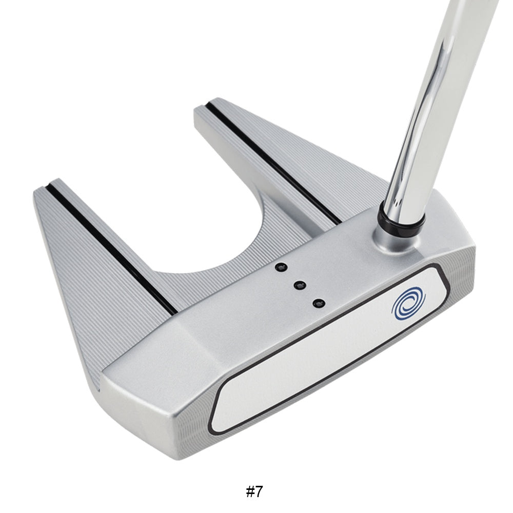 Odyssey White Hot OG Strokelab Putter 2022 Women