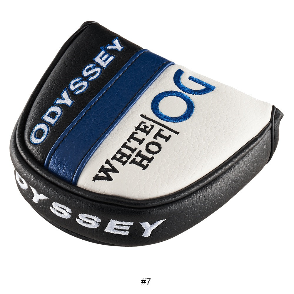 Odyssey White Hot OG Strokelab Putter 2022 Women