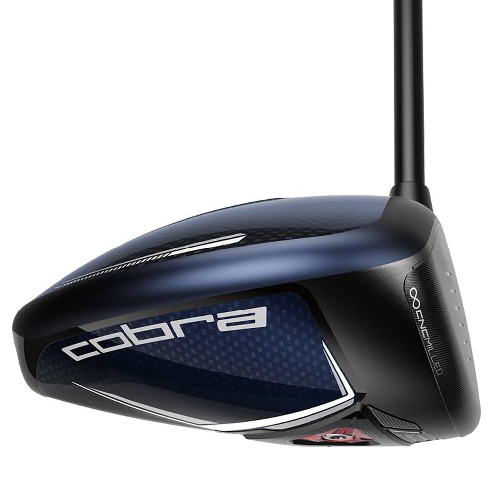 Cobra KING LTDx LS Or/Noir 14,5° Rigide 3W Bois De Cobra KING LTDx LS Or/Noir 14,5° Rigide 3W Bois De
