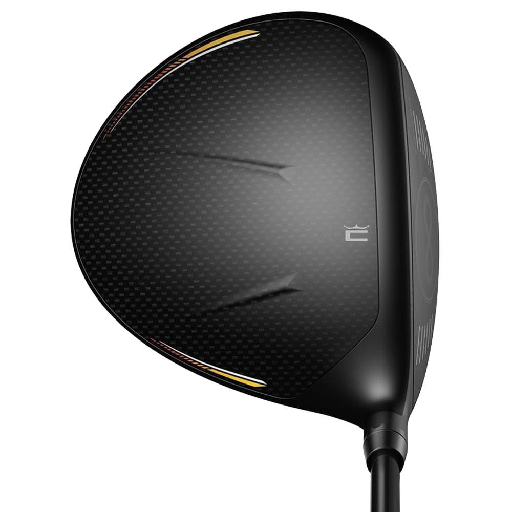 Cobra LTDx Max Driver 460cc 2022