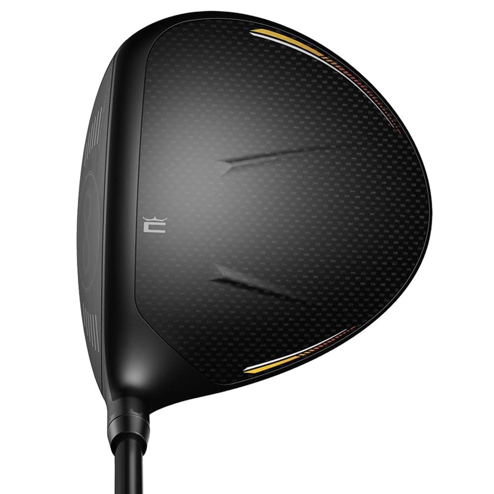 Cobra LTDx Max Driver 460cc 2022