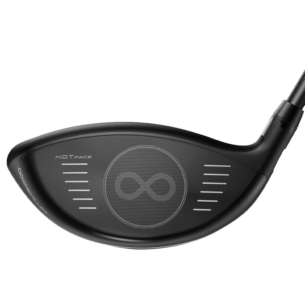 Cobra LTDx Max Driver 460cc 2022