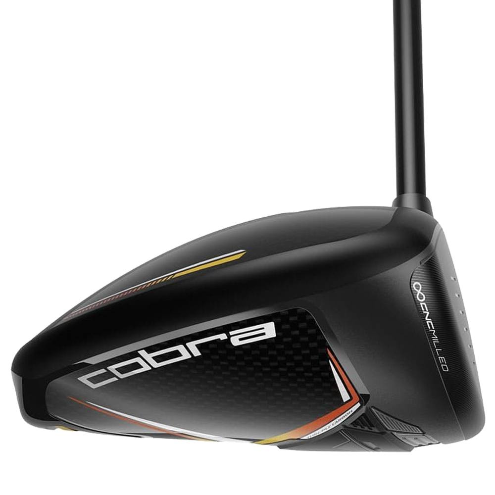 Cobra LTDx Max Driver 460cc 2022