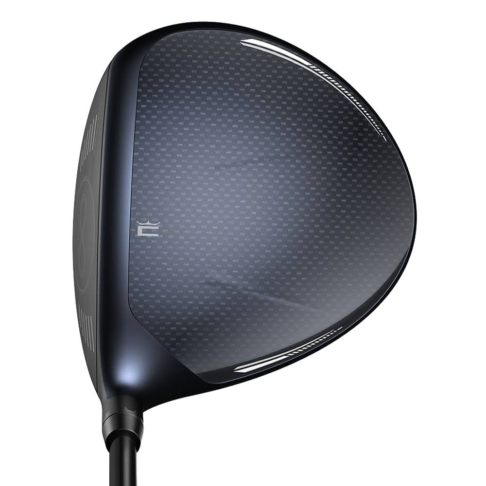 Cobra LTDx Max Driver 460cc 2022