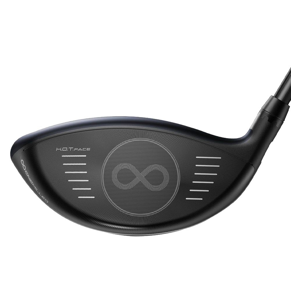 Cobra LTDx Max Driver 460cc 2022