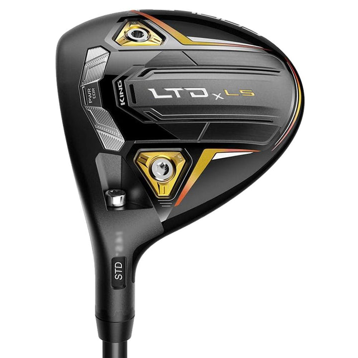 Cobra LTDx LS Fairway Wood 2022
