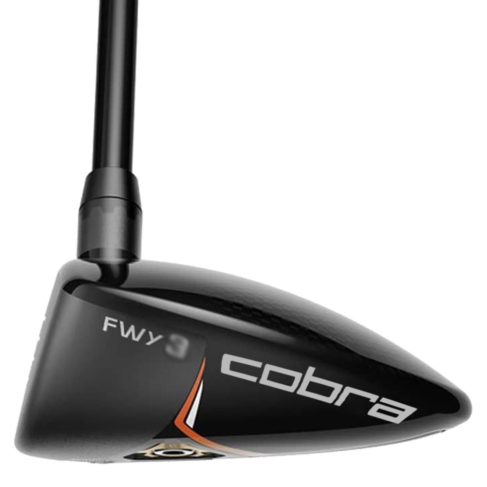 Cobra LTDx LS Fairway Wood 2022