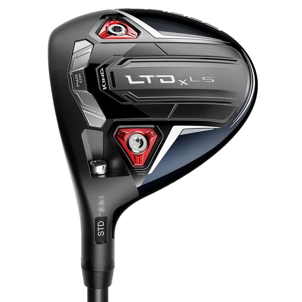 Cobra LTDx LS Fairway Wood 2022