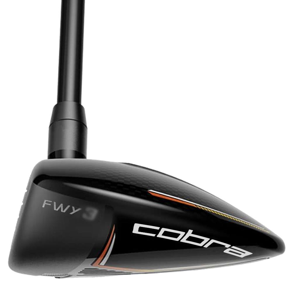 Cobra LTDx Fairway Wood 2022