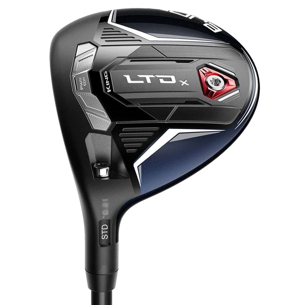 Cobra LTDx Fairway Wood 2022