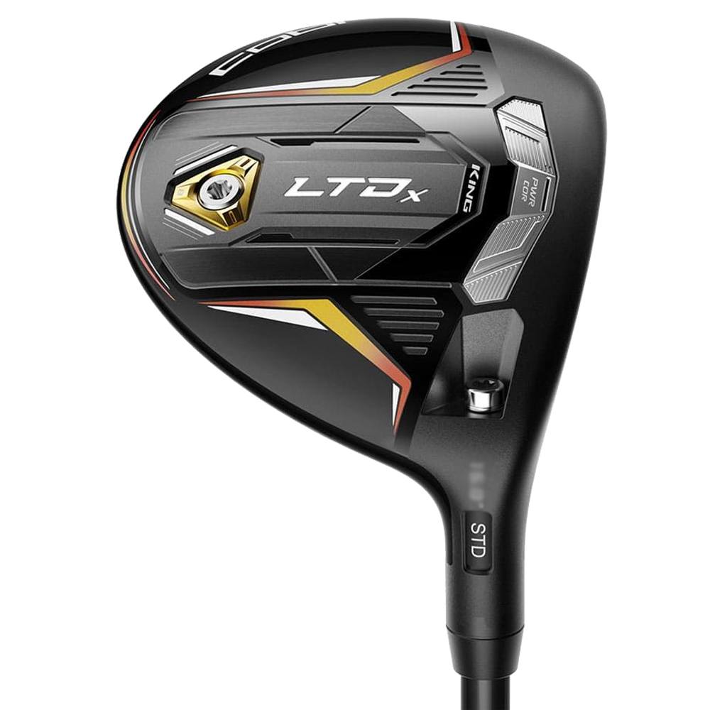 Cobra LTDx Fairway Wood 2022