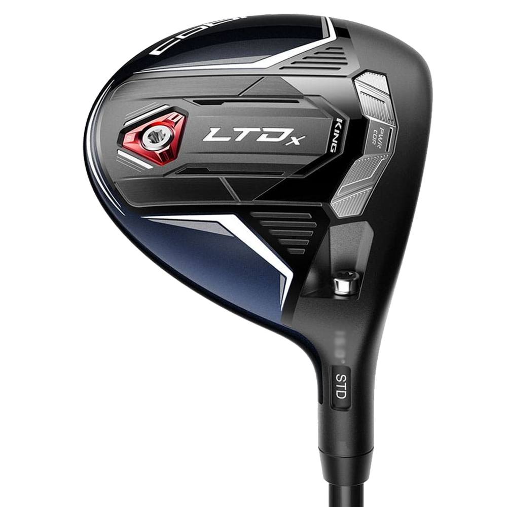 Cobra LTDx Fairway Wood 2022