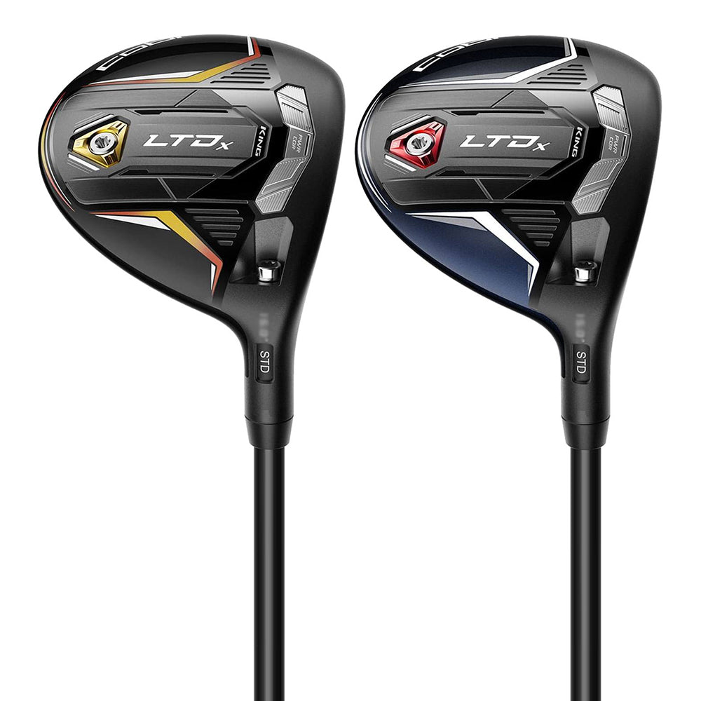 Cobra LTDx Fairway Wood 2022