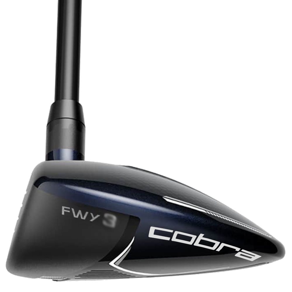 Cobra LTDx Max Fairway Wood 2022