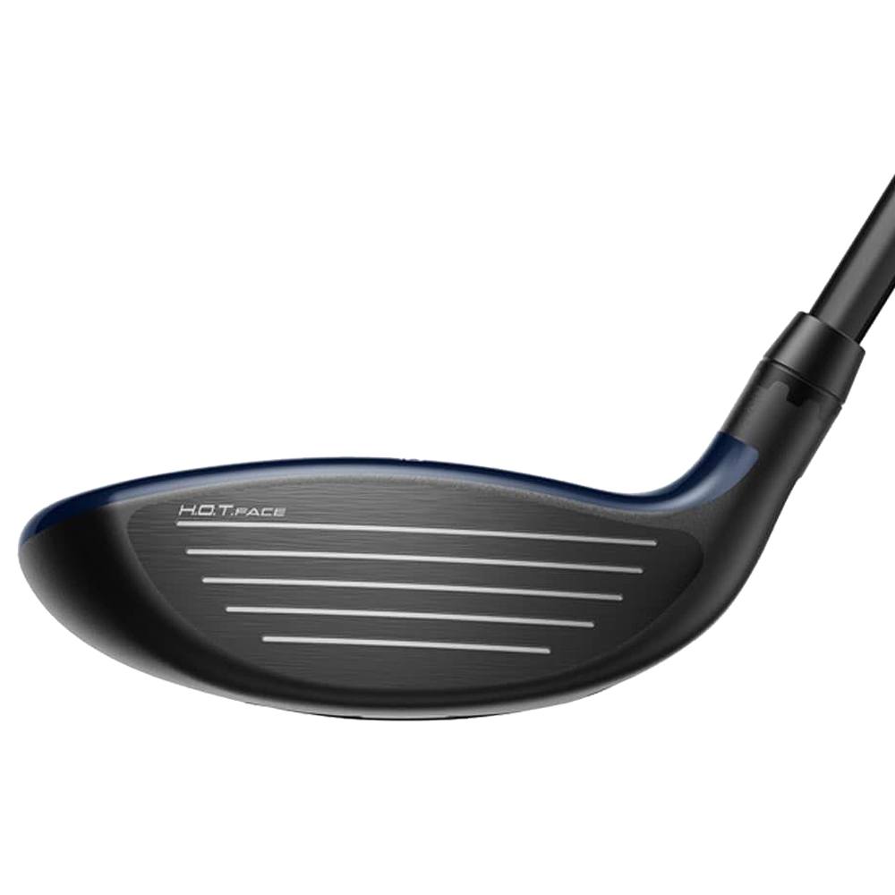Cobra LTDx Max Fairway Wood 2022 – Golfio
