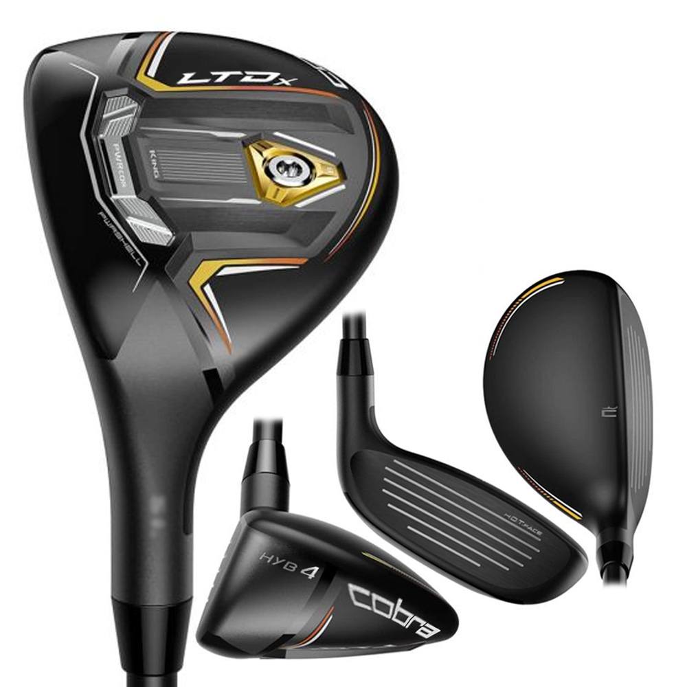 Cobra LTDx Hybrid 2022