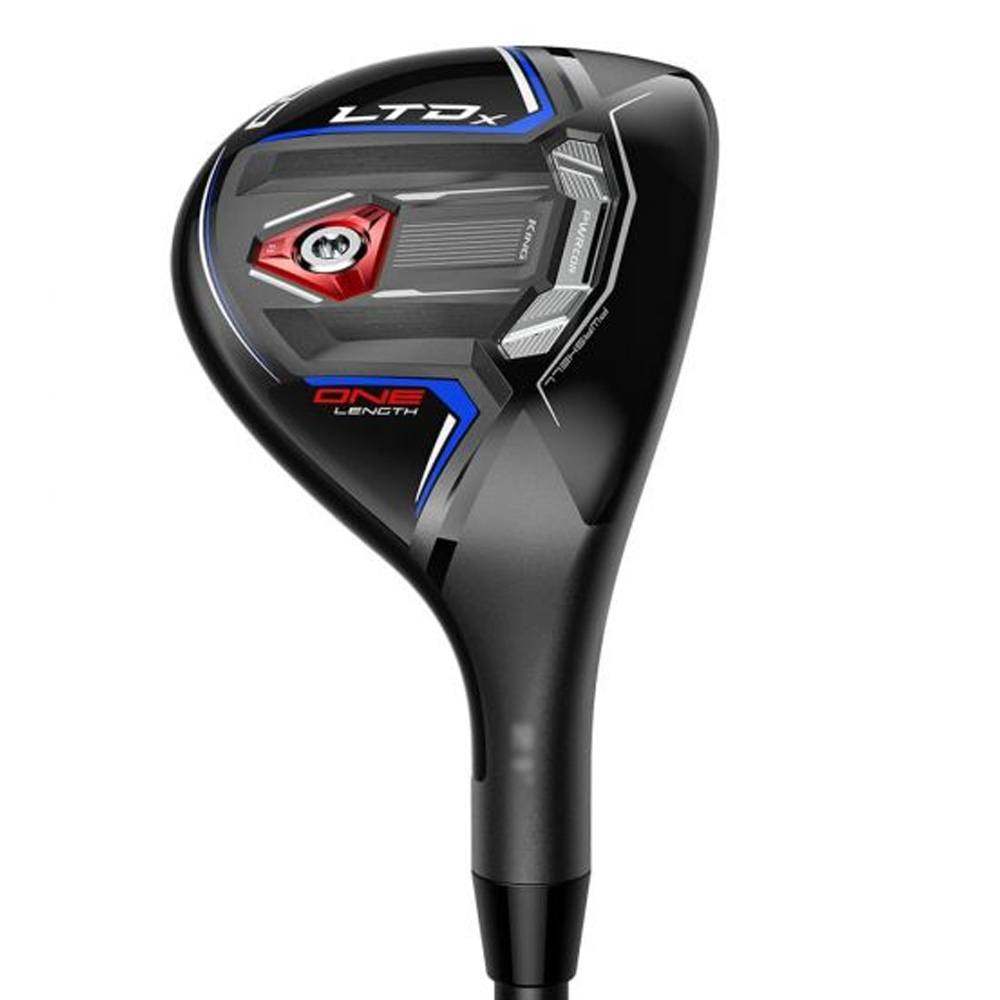 Cobra LTDx One Length Hybrid 2022