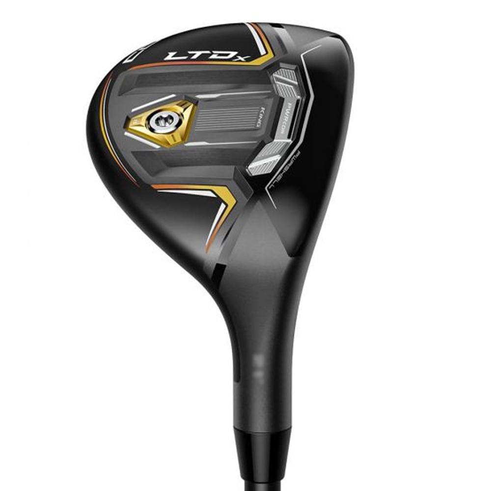 Cobra LTDx Combo Iron Set 2022