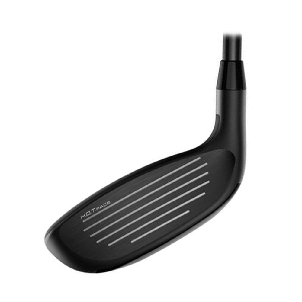 Cobra LTDx Combo Iron Set 2022