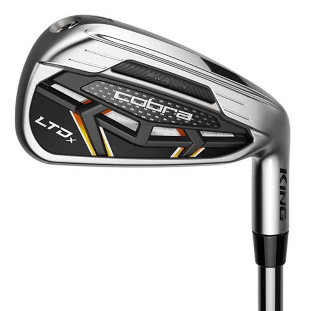 Cobra LTDx Combo Iron Set 2022