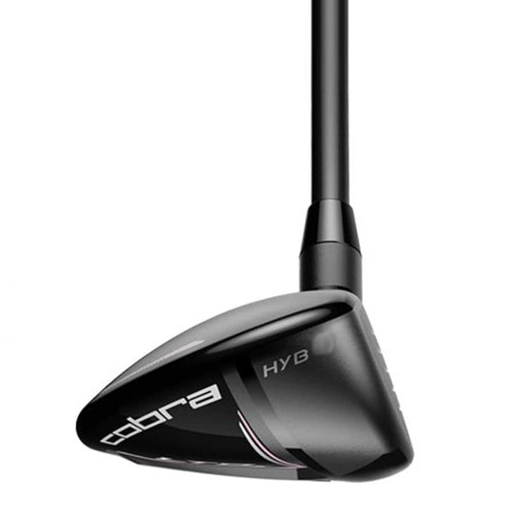 Cobra LTDx Combo Iron Set 2022 Women