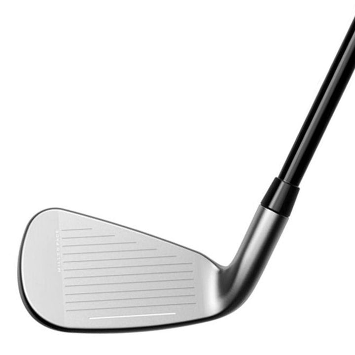 Cobra LTDx Combo Iron Set 2022 Women