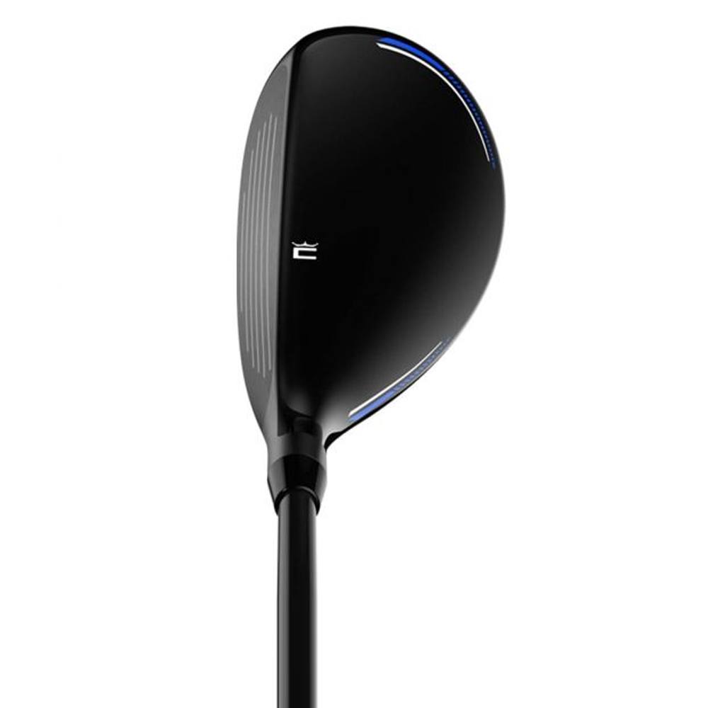 Cobra LTDx One Length Combo Iron Set 2022