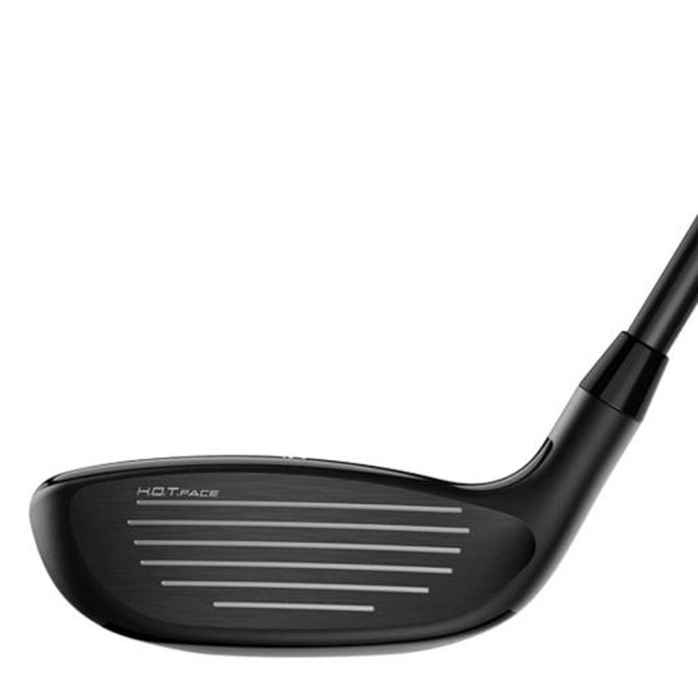Cobra LTDx One Length Combo Iron Set 2022