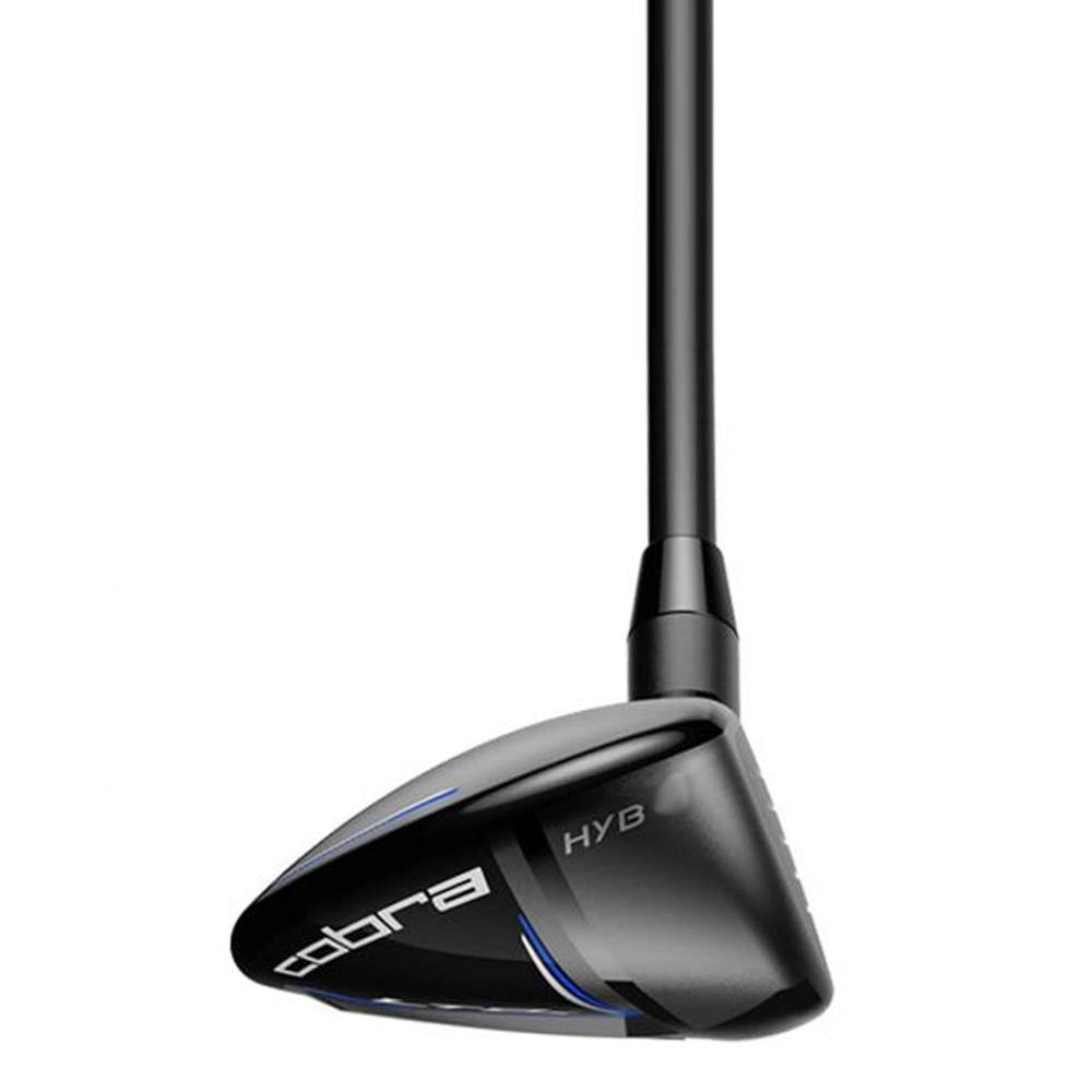 Cobra LTDx One Length Combo Iron Set 2022