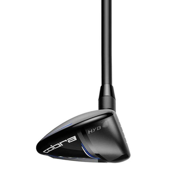 Cobra LTDx One Length Combo Iron Set 2022