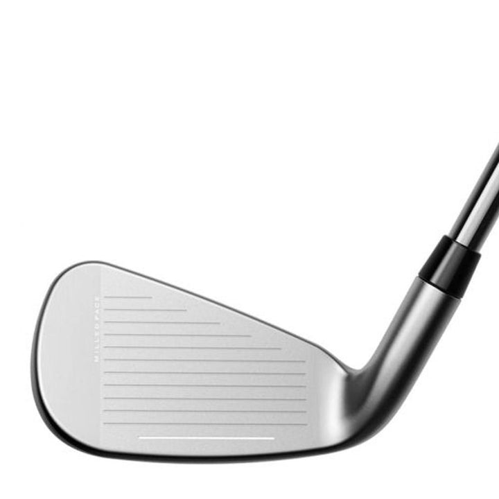 Cobra LTDx One Length Combo Iron Set 2022