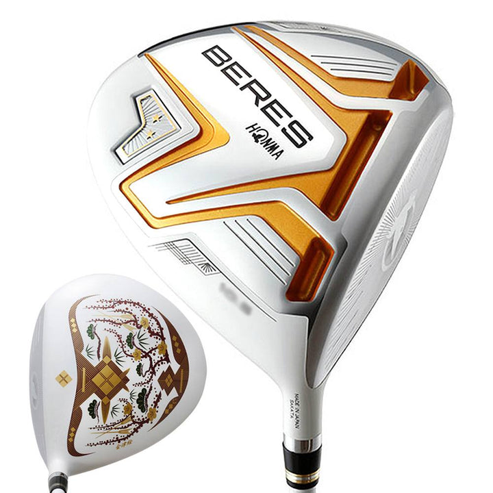 HONMA Beres 08 Aizu Driver 460cc 2022