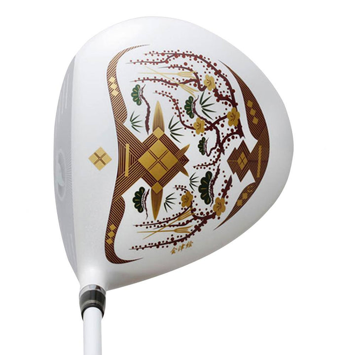 HONMA Beres 08 Aizu Driver 460cc 2022