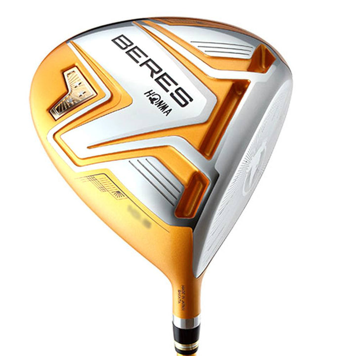 HONMA Beres 08 Aizu Driver 460cc 2022