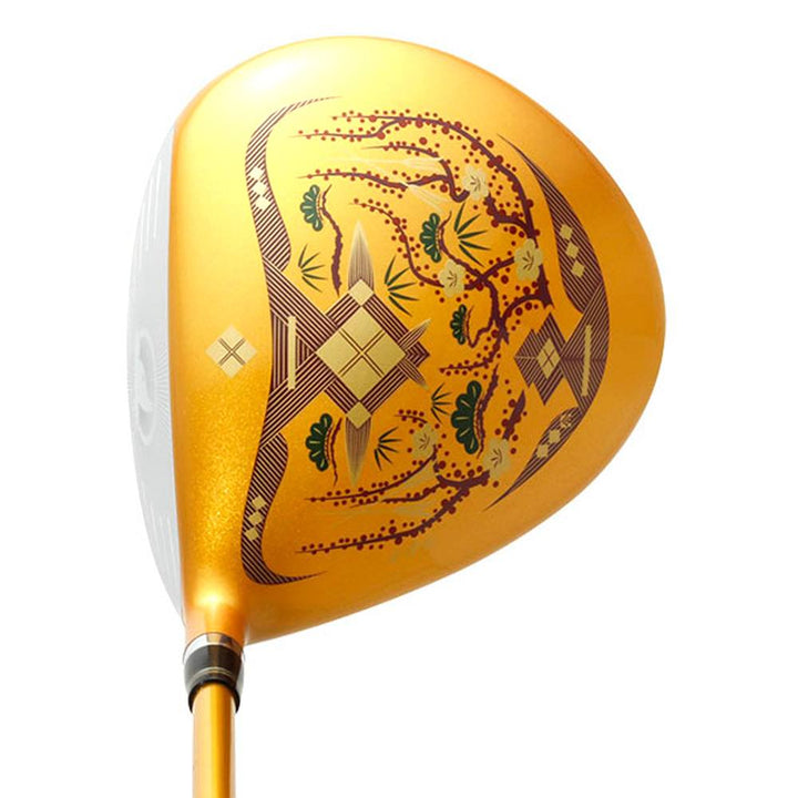 HONMA Beres 08 Aizu Driver 460cc 2022