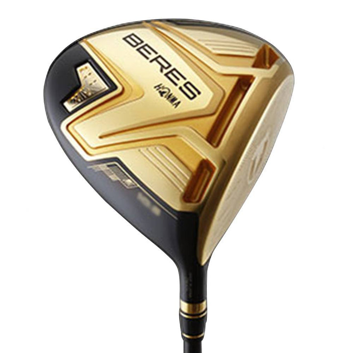 HONMA Beres 08 Aizu Driver 460cc 2022