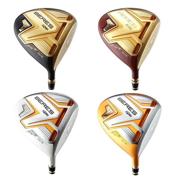 HONMA Beres 08 Aizu Driver 460cc 2022