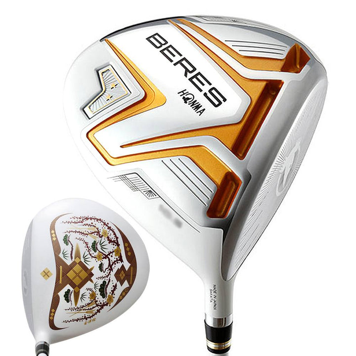 HONMA Beres 08 Aizu Driver 460cc 2022 Women