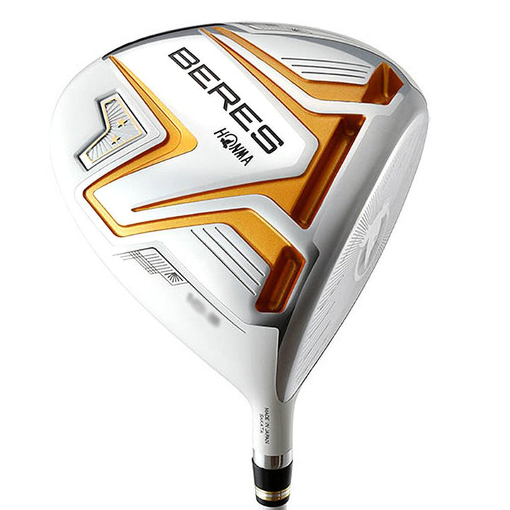 HONMA Beres 08 Aizu Driver 460cc 2022 Women