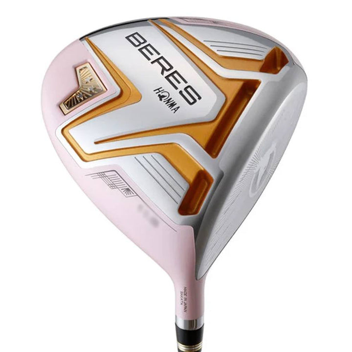 HONMA Beres 08 Aizu Driver 460cc 2022 Women