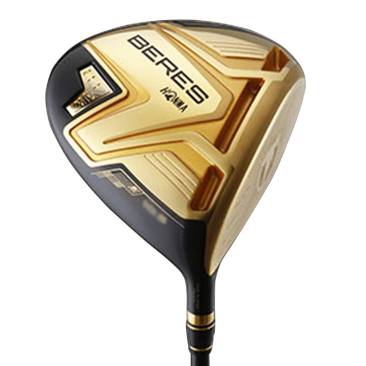 HONMA Beres 08 Aizu Driver 460cc 2022 Women