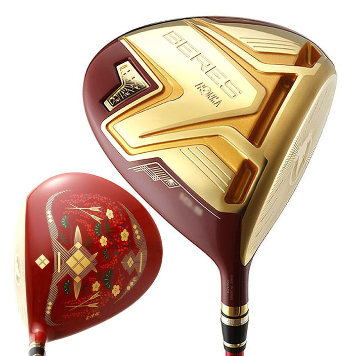 HONMA Beres 08 Aizu Driver 460cc 2022 Women