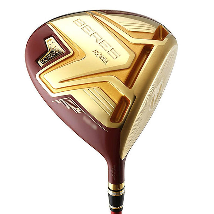 HONMA Beres 08 Aizu Driver 460cc 2022 Women