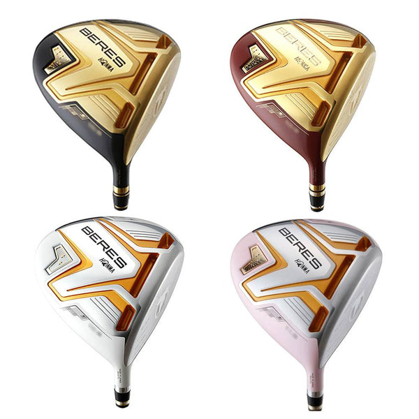 HONMA Beres 08 Aizu Driver 460cc 2022 Women