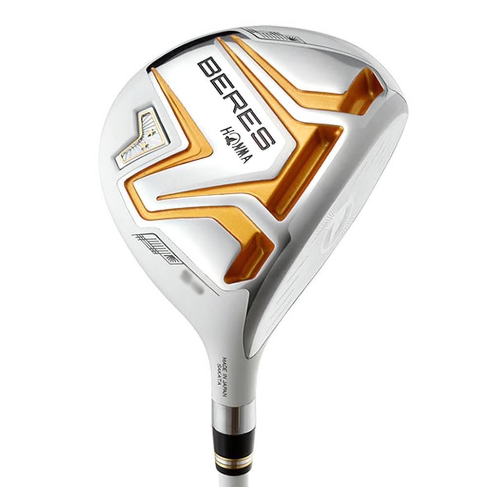 HONMA Beres 08 Aizu Fairway Wood 2022