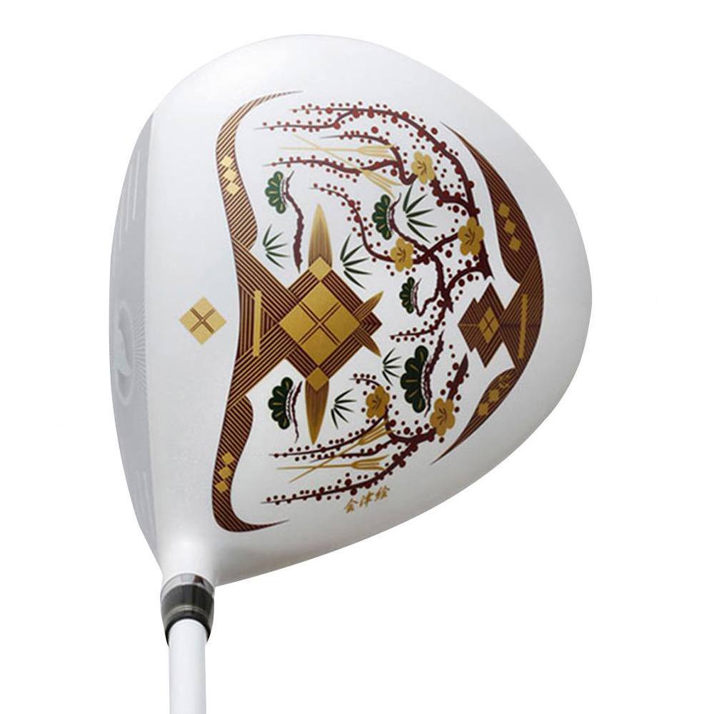 HONMA Beres 08 Aizu Fairway Wood 2022
