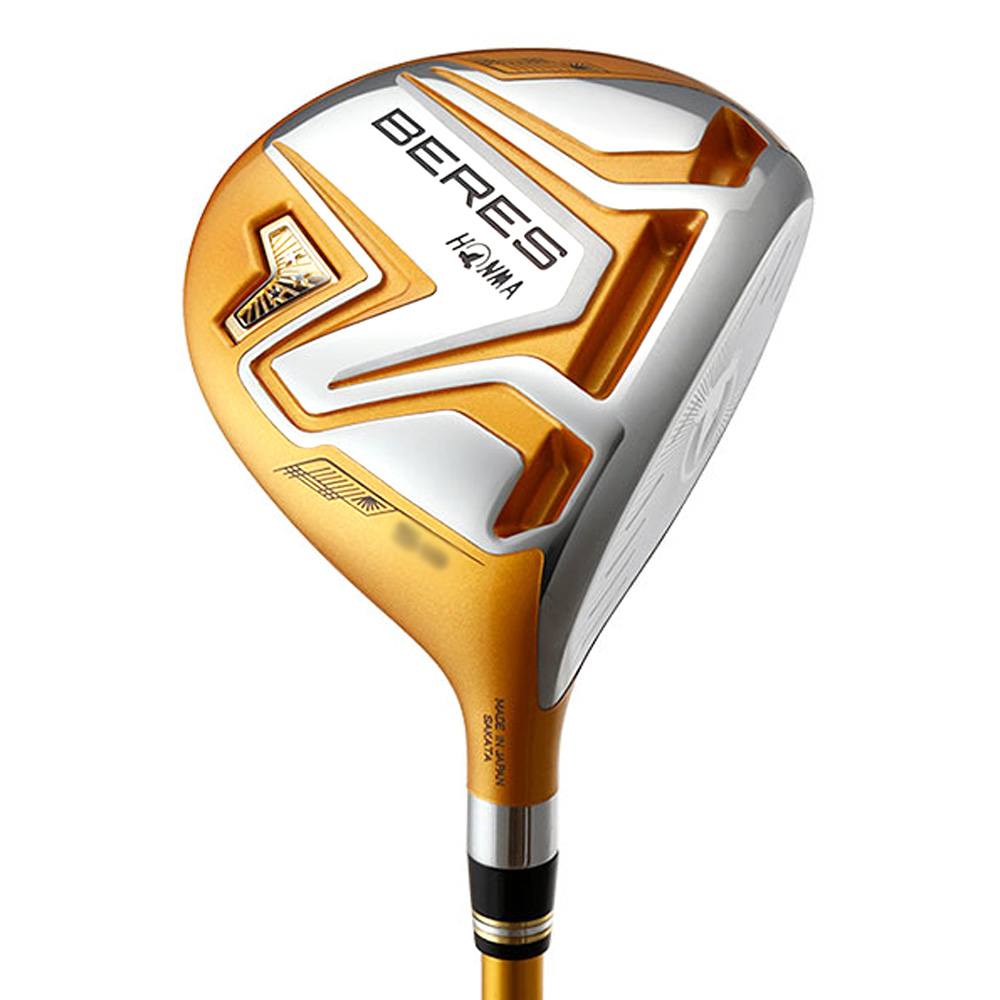 HONMA Beres 08 Aizu Fairway Wood 2022